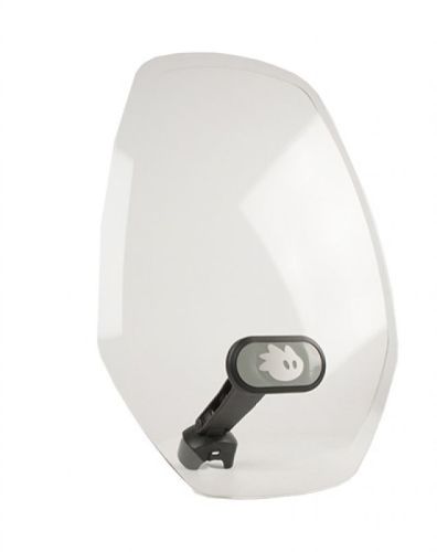 Yepp Thule windshield
