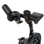 7-speed TETRA/Kinn Bedienung (Aufpreis)