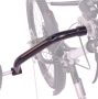 Sport-crank set 136 mm (surcharge)