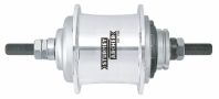 Sturmey Archer 3-Modus-Nabe Untersetzer Freilauf Freilauf Passagier