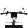 Easy E-Bike (Kipplenker) (Gas-/Bremssteuerung für eingeschränkte Handfunktion)