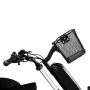 Removable Basket for model: E-Bike/Handbike