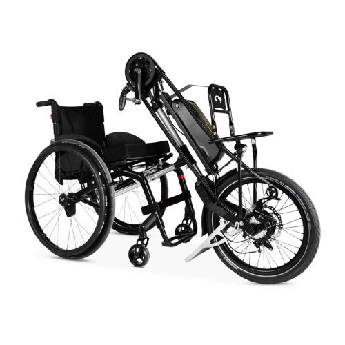 Cargo carrier (model: YOM after 2020)