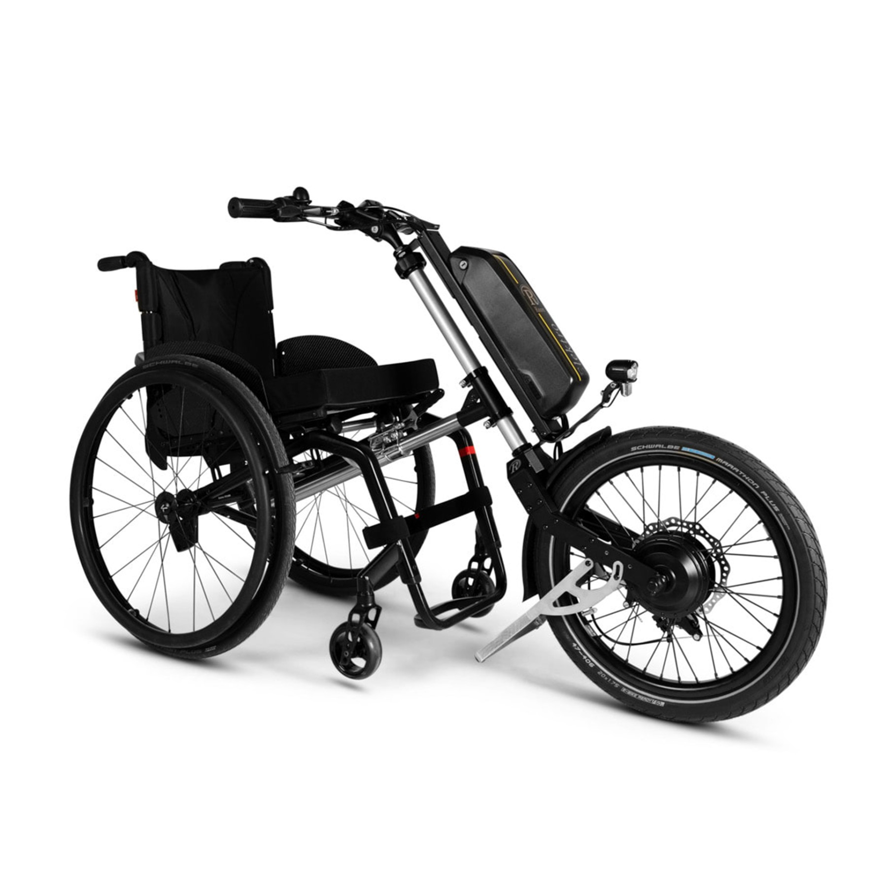 E-Bike 20’’ V4