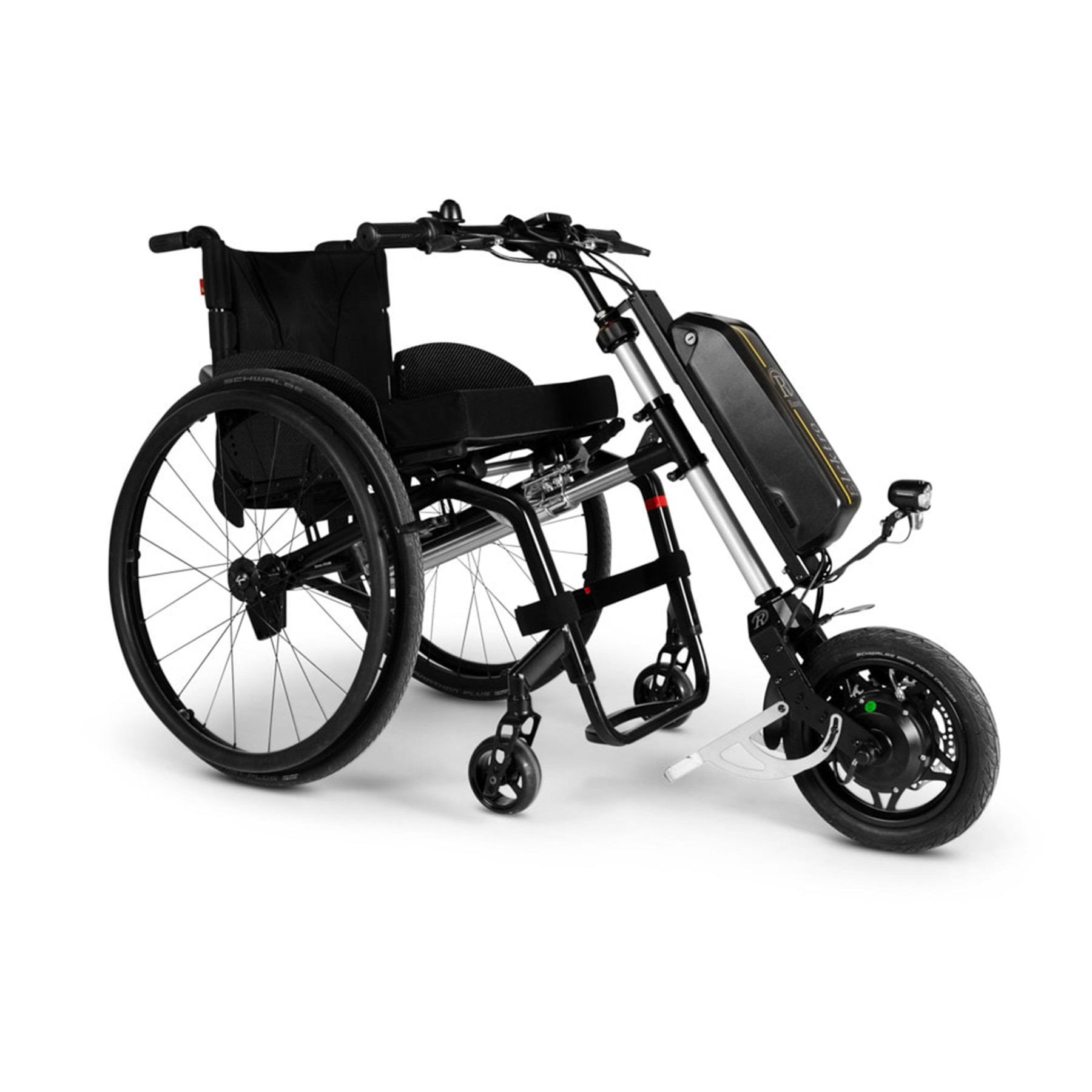 E-Bike Mini V4