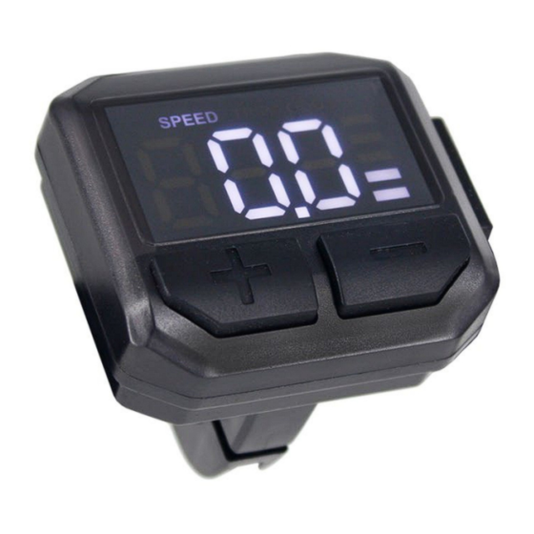 Easy function display V3 (meerprijs)
