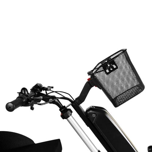 Panier amovible E-Bike/Handbike
