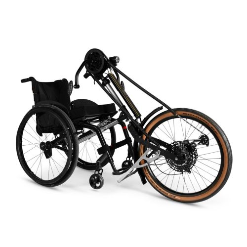 Racer Cross 24”