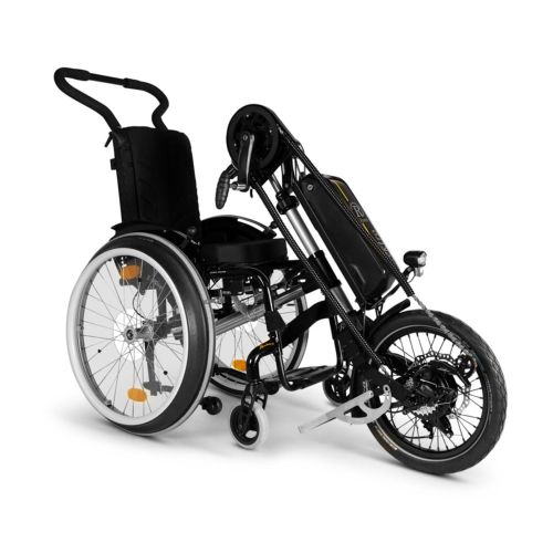 Runner Kids Elektro 16’’