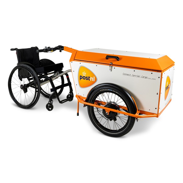 Connect Carrier Cargo