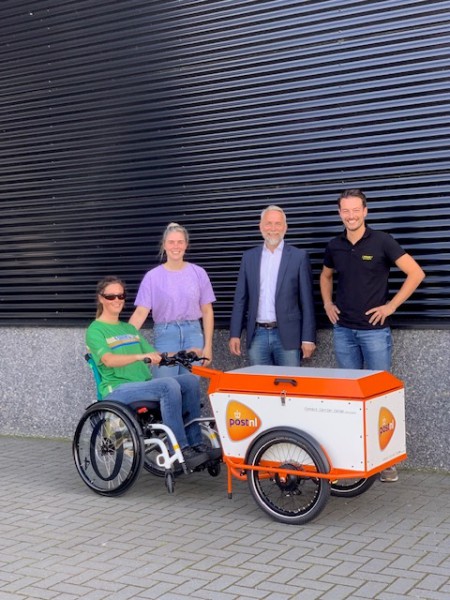 PostNL